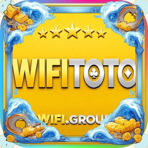 wifitoto — galeri pratinjau - APK Resmi