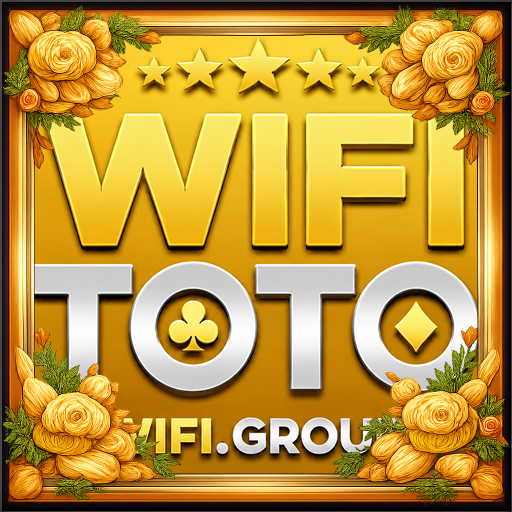 wifitoto — galeri pratinjau Resmi APK
